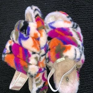 UGG Slippers